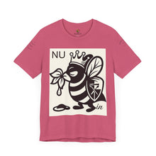 Load image into Gallery viewer, NUBEIN Tee, Unisex Graphic T-Shirt
