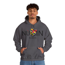 Load image into Gallery viewer, NUBEIN Hooded Sweatshirt
