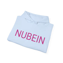 Load image into Gallery viewer, NUBEIN Hooded Sweatshirt
