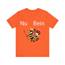 Load image into Gallery viewer, NUBEIN Short Sleeve Tee
