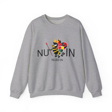 Load image into Gallery viewer, NUBEIN Crewneck Sweatshirt
