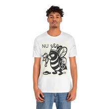 Load image into Gallery viewer, NUBEIN Tee, Unisex Graphic T-Shirt
