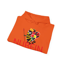 Load image into Gallery viewer, NUBEIN Hooded Sweatshirt
