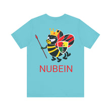 Load image into Gallery viewer, NUBEIN Short Sleeve Tee
