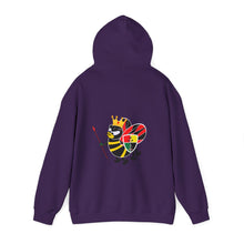 Load image into Gallery viewer, NUBEIN Hooded Sweatshirt
