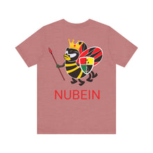 Load image into Gallery viewer, NUBEIN Short Sleeve Tee
