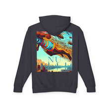 Load image into Gallery viewer, NUBEIN Hooded Sweatshirt
