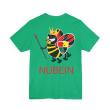 Load image into Gallery viewer, NUBEIN Short Sleeve Tee
