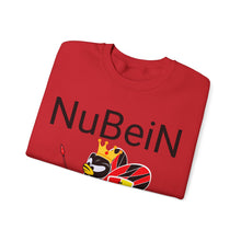 Load image into Gallery viewer, NUBEIN Crewneck Sweatshirt
