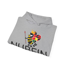 Load image into Gallery viewer, NUBEIN Hooded Sweatshirt
