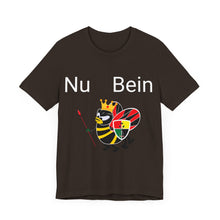 Load image into Gallery viewer, NUBEIN Short Sleeve Tee
