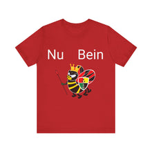 Load image into Gallery viewer, NUBEIN Short Sleeve Tee
