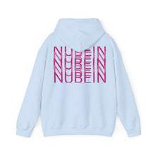 Load image into Gallery viewer, NUBEIN Hooded Sweatshirt
