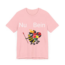 Load image into Gallery viewer, NUBEIN Short Sleeve Tee
