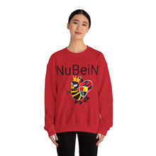 Load image into Gallery viewer, NUBEIN Crewneck Sweatshirt
