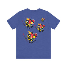 Load image into Gallery viewer, NUBEIN Short Sleeve Tee
