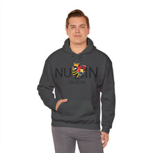 Load image into Gallery viewer, NUBEIN Hooded Sweatshirt
