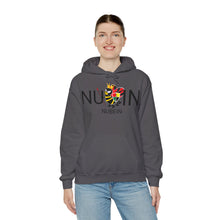 Load image into Gallery viewer, NUBEIN Hooded Sweatshirt
