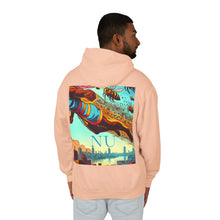 Load image into Gallery viewer, NUBEIN Hooded Sweatshirt
