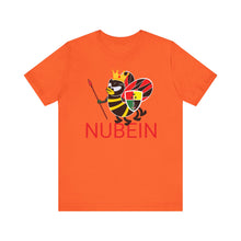 Load image into Gallery viewer, NUBEIN Short Sleeve Tee
