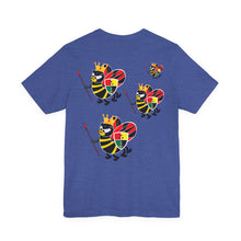 Load image into Gallery viewer, NUBEIN Short Sleeve Tee
