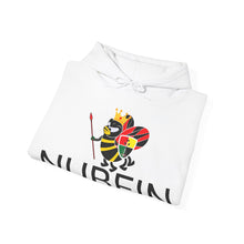 Load image into Gallery viewer, NUBEIN Hooded Sweatshirt
