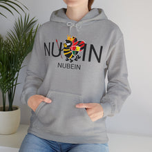 Load image into Gallery viewer, NUBEIN Hooded Sweatshirt
