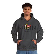Load image into Gallery viewer, NUBEIN Hooded Sweatshirt
