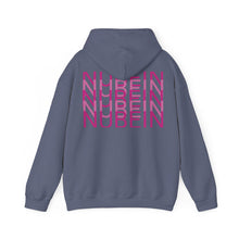 Load image into Gallery viewer, NUBEIN Hooded Sweatshirt
