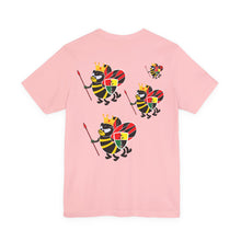 Load image into Gallery viewer, NUBEIN Short Sleeve Tee
