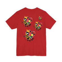 Load image into Gallery viewer, NUBEIN Short Sleeve Tee
