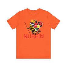 Load image into Gallery viewer, NUBEIN Short Sleeve Tee
