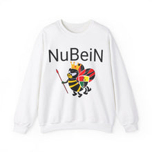 Load image into Gallery viewer, NUBEIN Crewneck Sweatshirt
