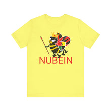 Load image into Gallery viewer, NUBEIN Short Sleeve Tee
