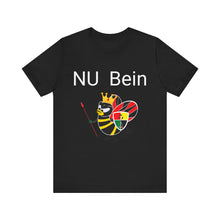 Load image into Gallery viewer, NUBEIN Short Sleeve Tee
