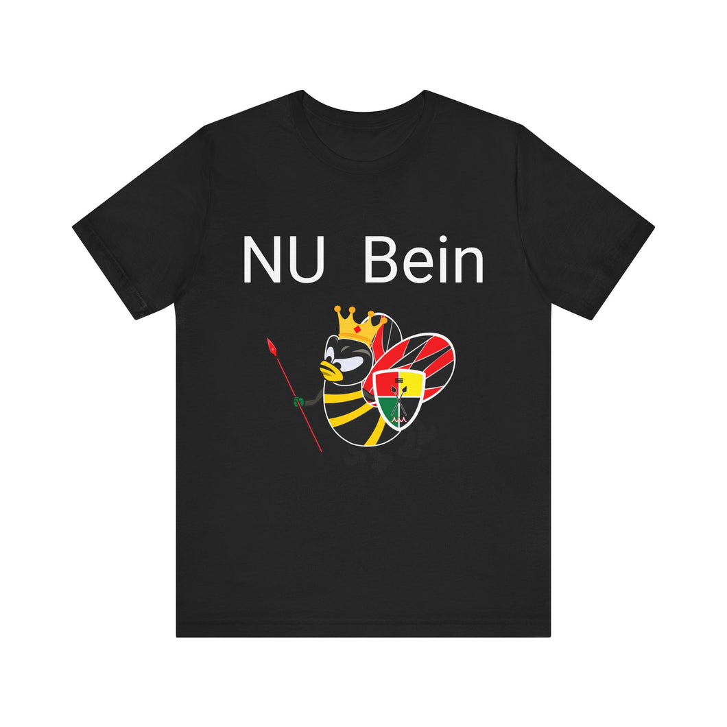 NUBEIN Short Sleeve Tee