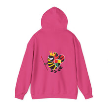 Load image into Gallery viewer, NUBEIN Hooded Sweatshirt
