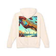 Load image into Gallery viewer, NUBEIN Hooded Sweatshirt
