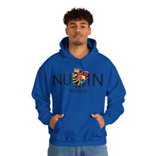 Load image into Gallery viewer, NUBEIN Hooded Sweatshirt
