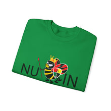 Load image into Gallery viewer, NUBEIN Crewneck Sweatshirt
