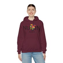 Load image into Gallery viewer, NUBEIN Hooded Sweatshirt
