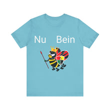 Load image into Gallery viewer, NUBEIN Short Sleeve Tee
