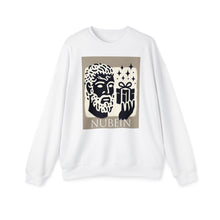 Load image into Gallery viewer, Nubein Unisex Drop Shoulder Sweatshirt -

