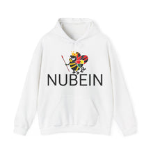 Load image into Gallery viewer, NUBEIN Hooded Sweatshirt
