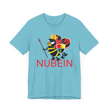 Load image into Gallery viewer, NUBEIN Short Sleeve Tee
