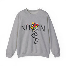 Load image into Gallery viewer, NUBEIN Crewneck Sweatshirt
