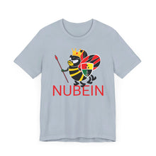 Load image into Gallery viewer, NUBEIN Short Sleeve Tee
