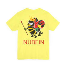 Load image into Gallery viewer, NUBEIN Short Sleeve Tee
