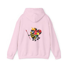 Load image into Gallery viewer, NUBEIN Hooded Sweatshirt
