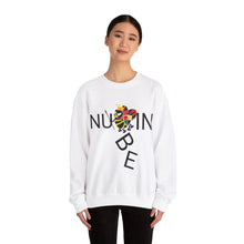 Load image into Gallery viewer, NUBEIN Crewneck Sweatshirt
